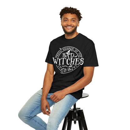 Bad Witches Club T-shirt