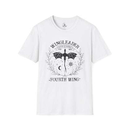 Wing Leader Short Sleeve T-Shirt