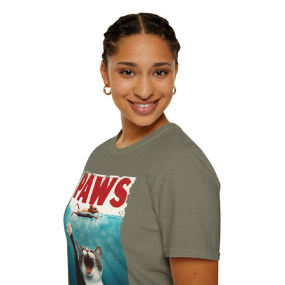 PAWS Short Sleeve T-Shirt