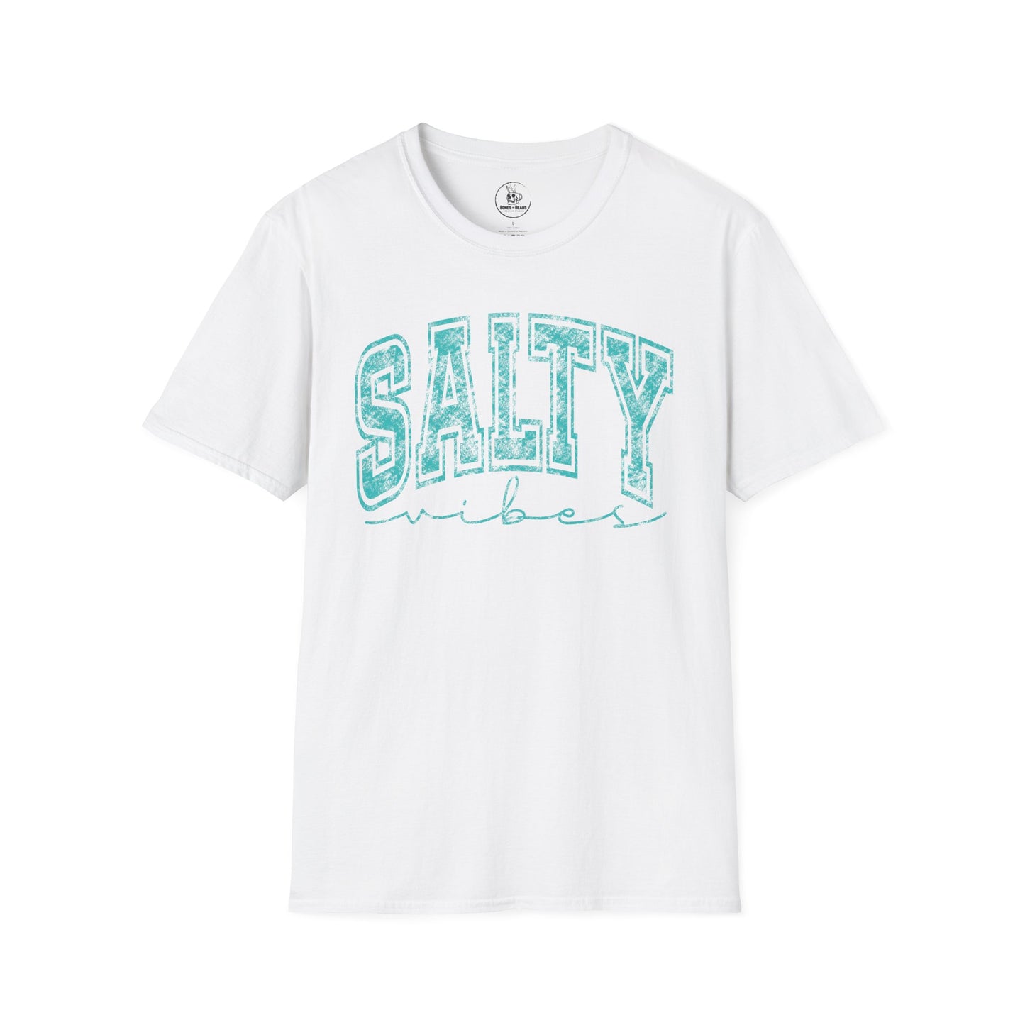 Salty Vibes T-Shirt