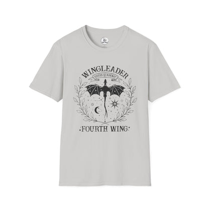 Wing Leader Short Sleeve T-Shirt