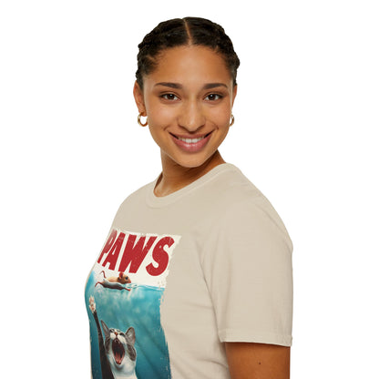 PAWS Short Sleeve T-Shirt