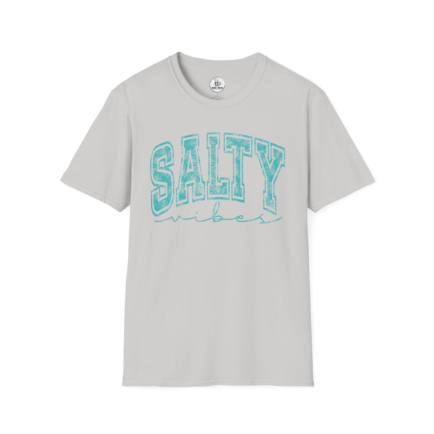 Salty Vibes T-Shirt