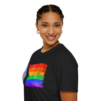 Pride 2024 T-Shirt