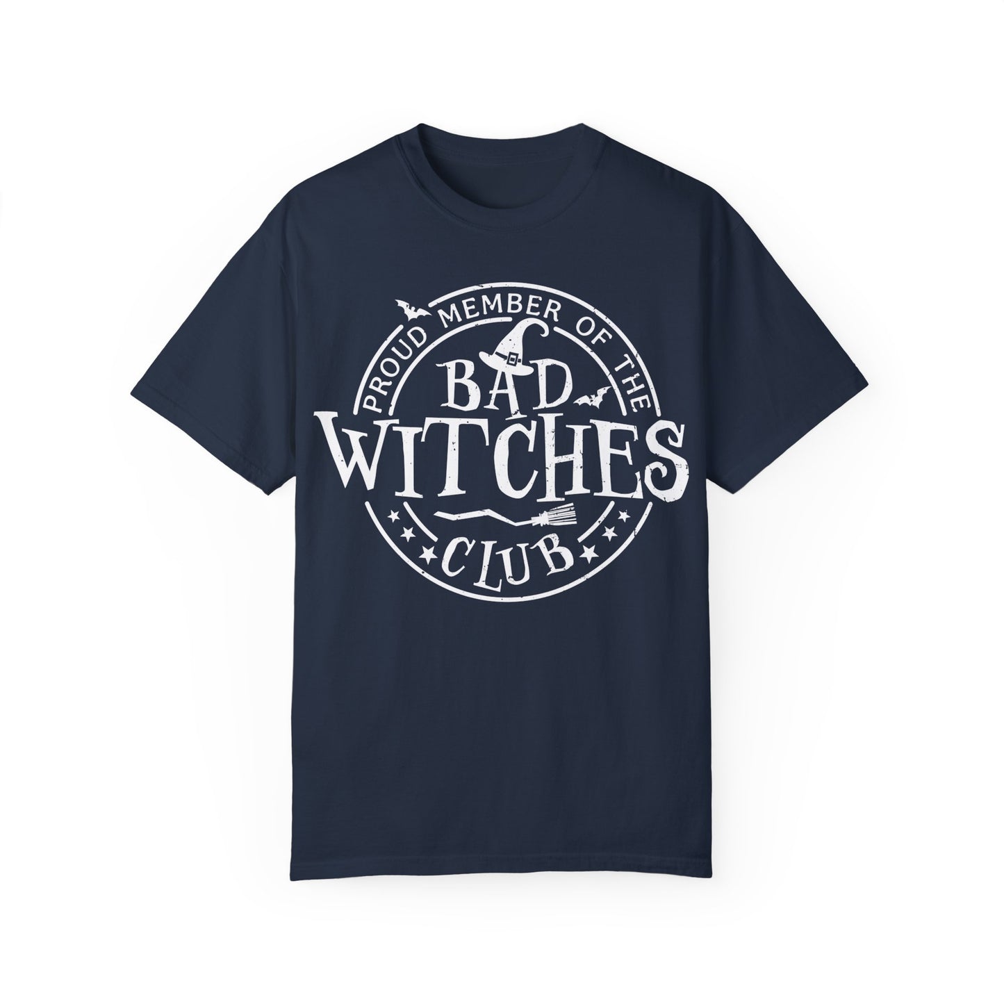 Bad Witches Club T-shirt