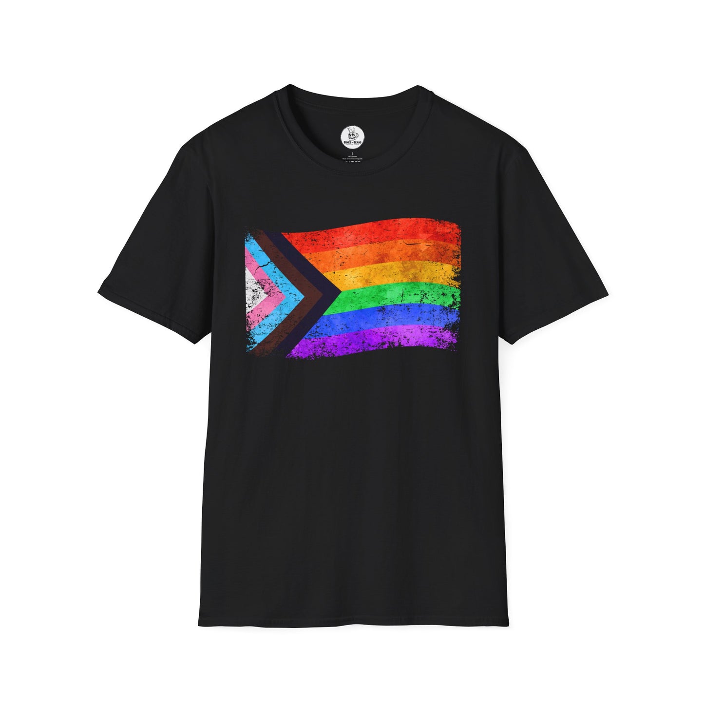 Pride 2024 T-Shirt