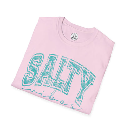 Salty Vibes T-Shirt