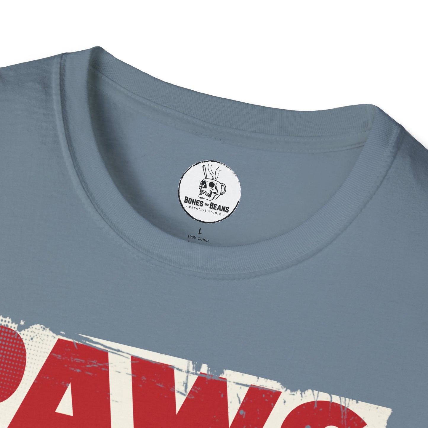 PAWS Short Sleeve T-Shirt