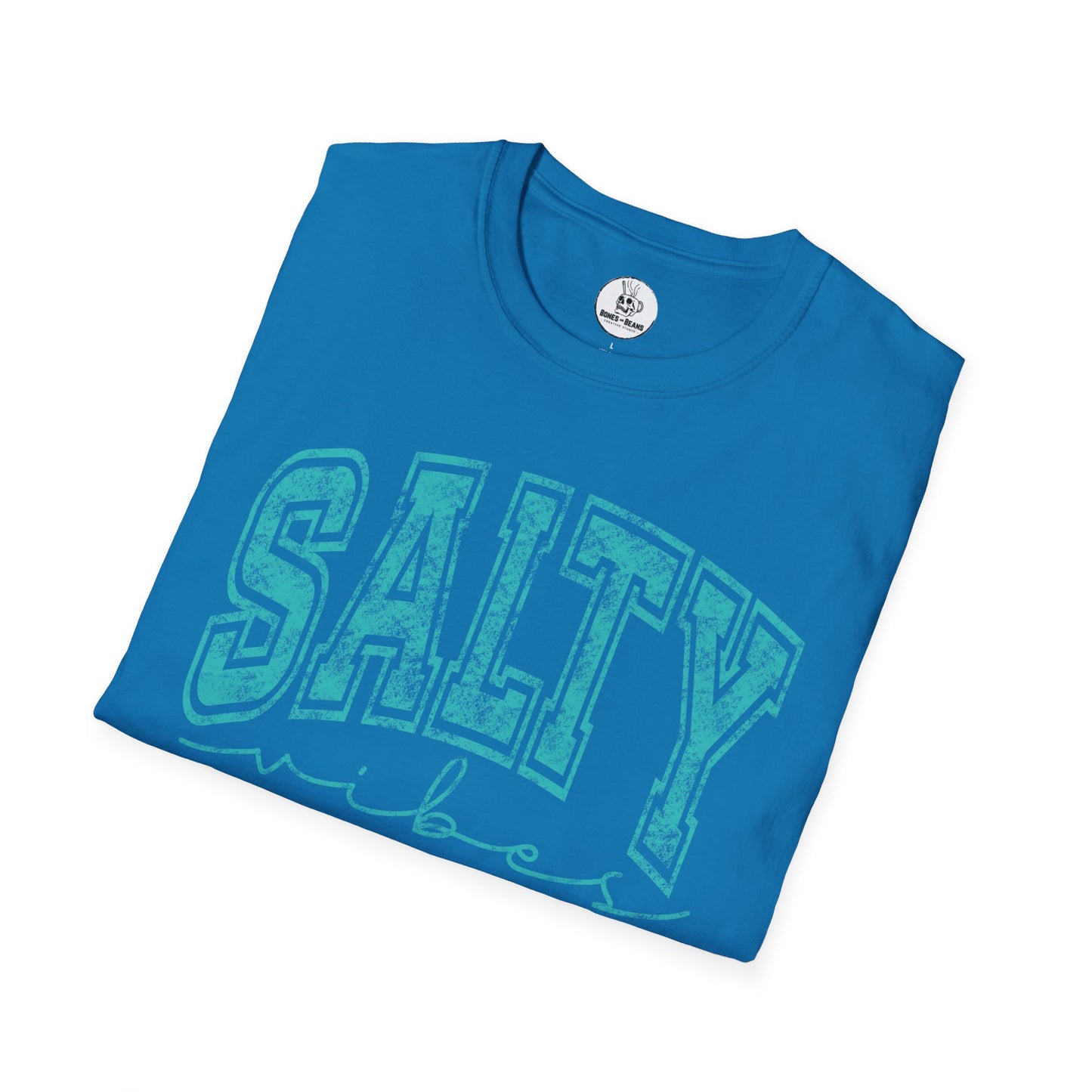 Salty Vibes T-Shirt