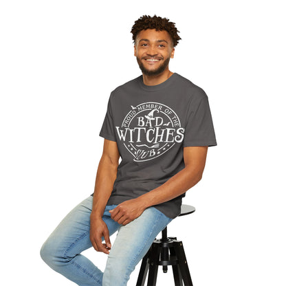 Bad Witches Club T-shirt