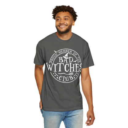 Bad Witches Club T-shirt