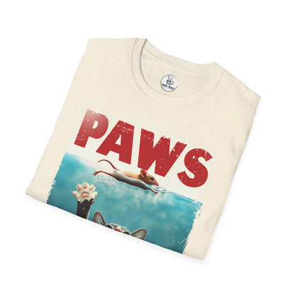 PAWS Short Sleeve T-Shirt