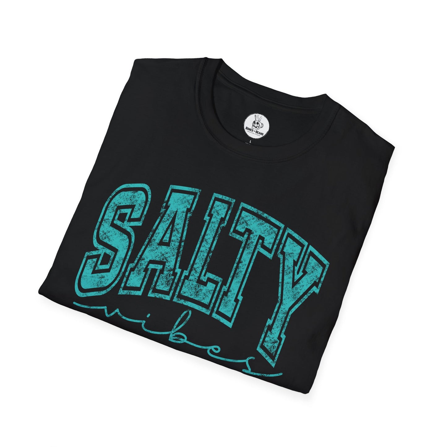 Salty Vibes T-Shirt