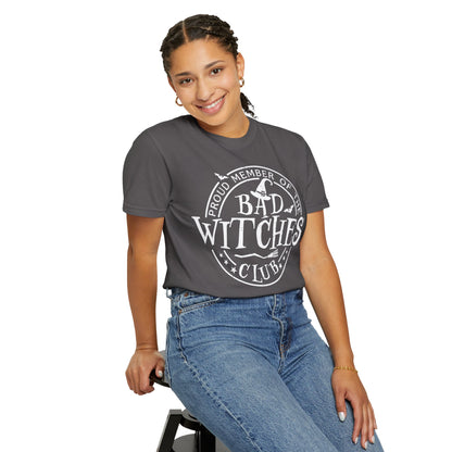 Bad Witches Club T-shirt