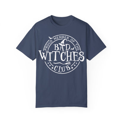 Bad Witches Club T-shirt