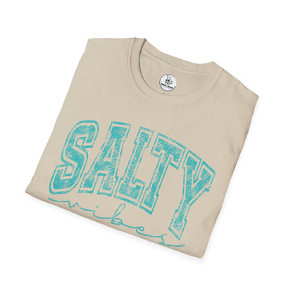 Salty Vibes T-Shirt