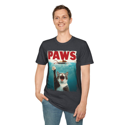 PAWS Short Sleeve T-Shirt