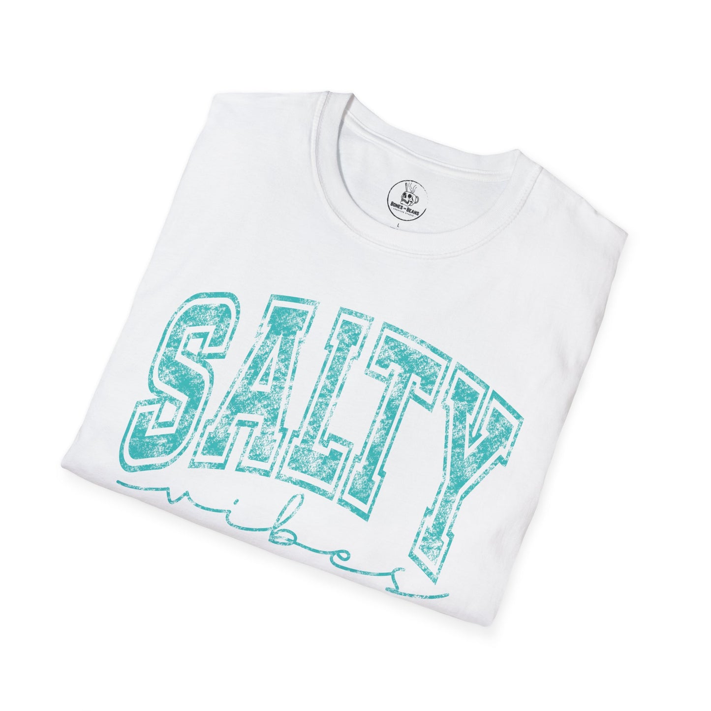 Salty Vibes T-Shirt