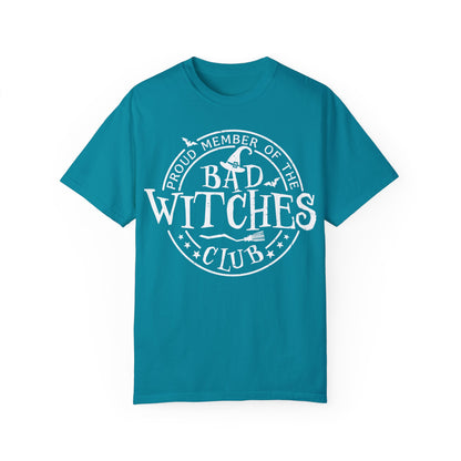 Bad Witches Club T-shirt