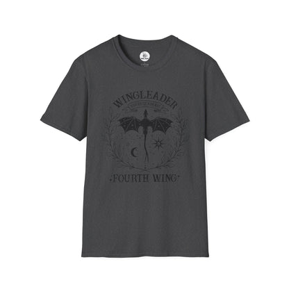 Wing Leader Short Sleeve T-Shirt