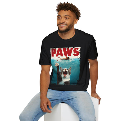 PAWS Short Sleeve T-Shirt