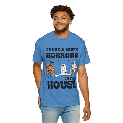 Halloween Horrors T-shirt