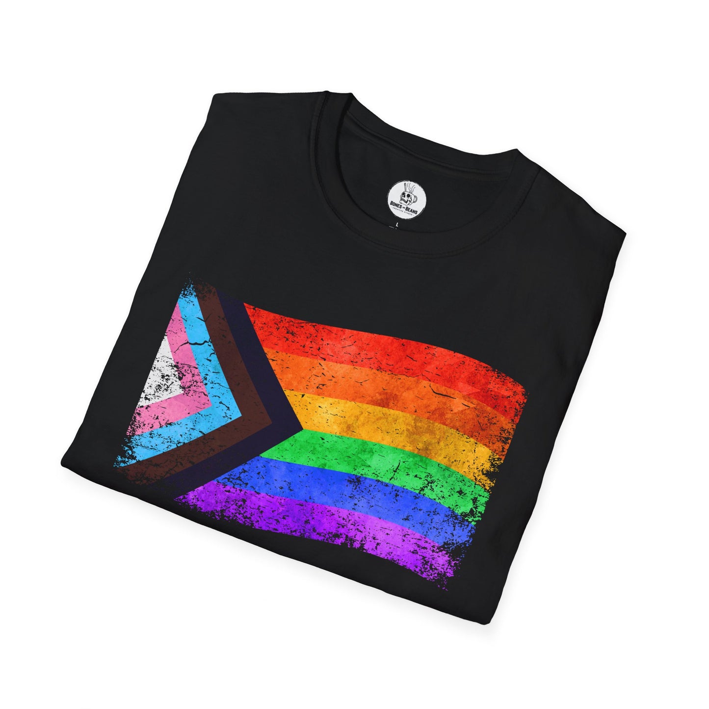 Pride 2024 T-Shirt