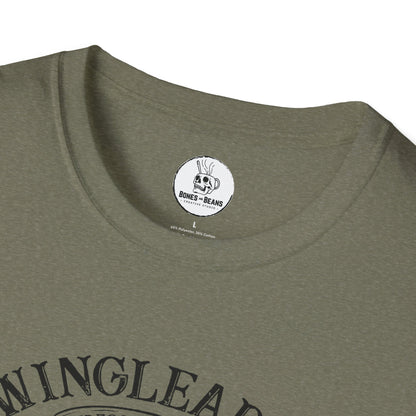 Wing Leader Short Sleeve T-Shirt