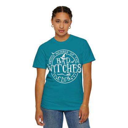 Bad Witches Club T-shirt