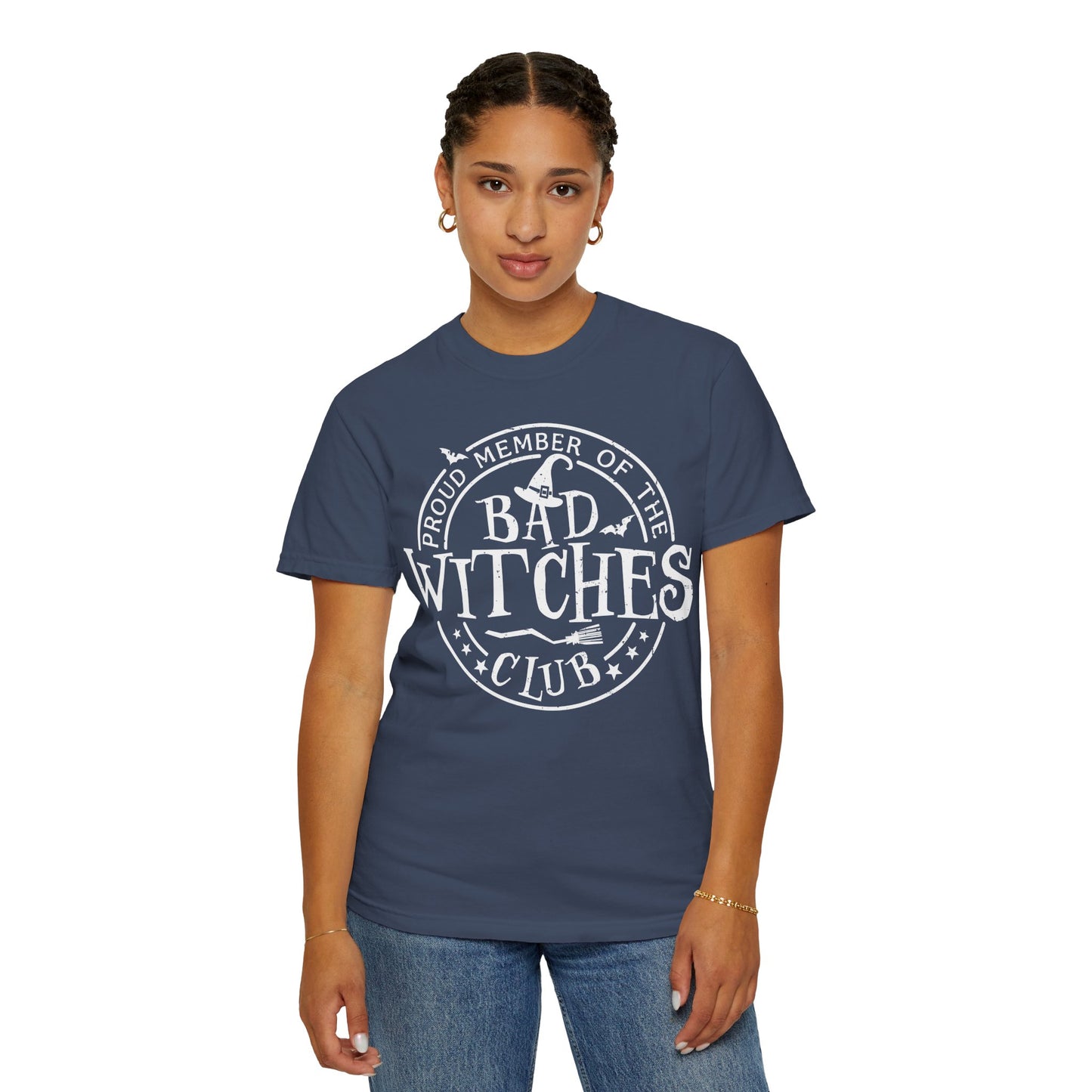 Bad Witches Club T-shirt