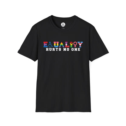 Pride (Equality) 2024 T-Shirt