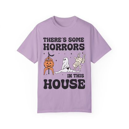 Halloween Horrors T-shirt