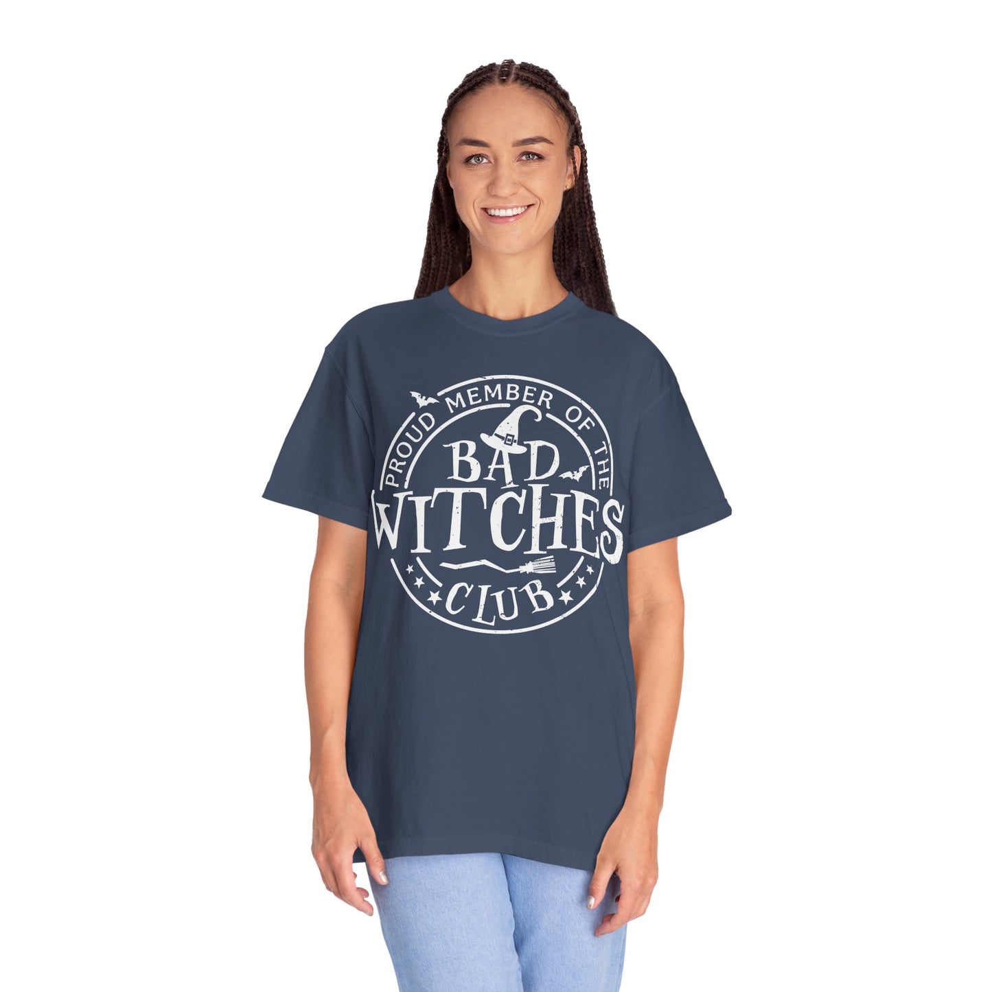 Bad Witches Club T-shirt