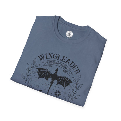 Wing Leader Short Sleeve T-Shirt