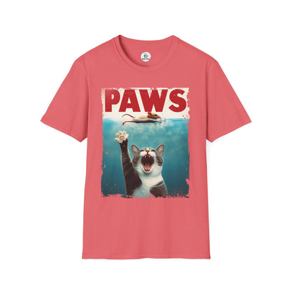 PAWS Short Sleeve T-Shirt