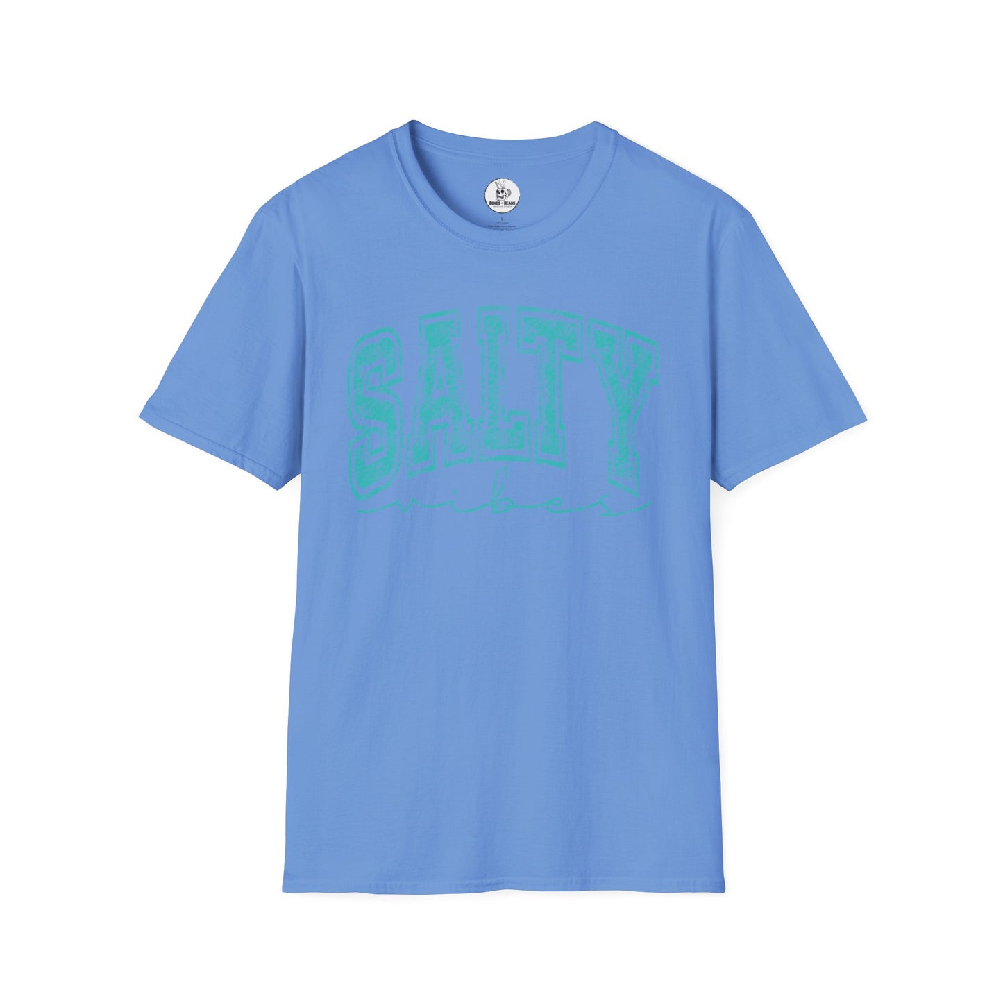 Salty Vibes T-Shirt