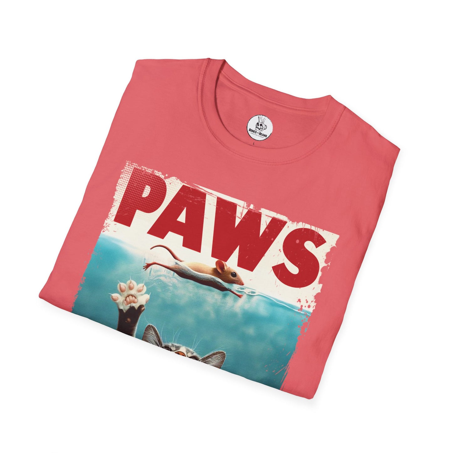 PAWS Short Sleeve T-Shirt