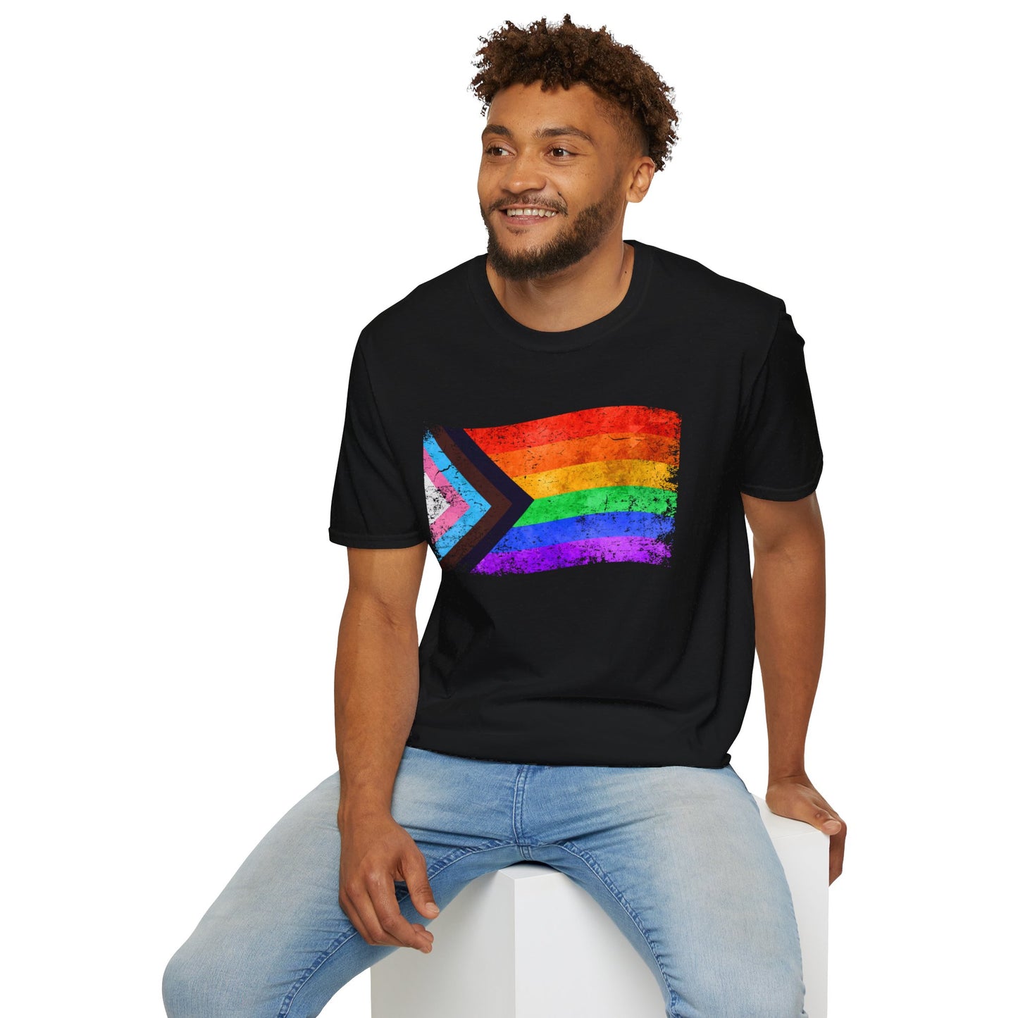 Pride 2024 T-Shirt