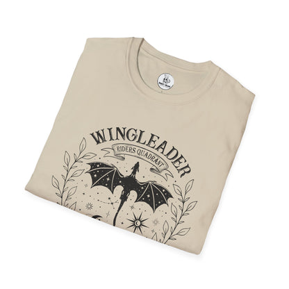 Wing Leader Short Sleeve T-Shirt