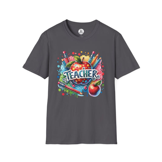 Teacher Appreciation T-Shirt