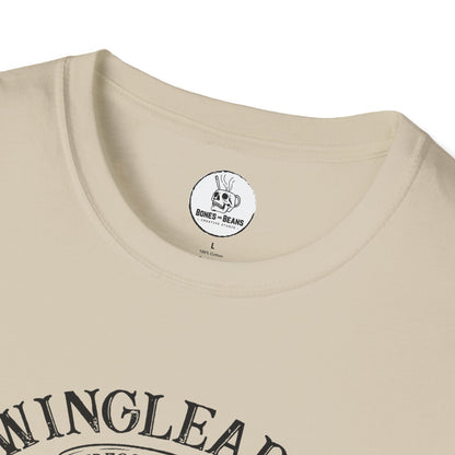 Wing Leader Short Sleeve T-Shirt