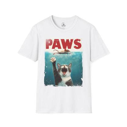 PAWS Short Sleeve T-Shirt