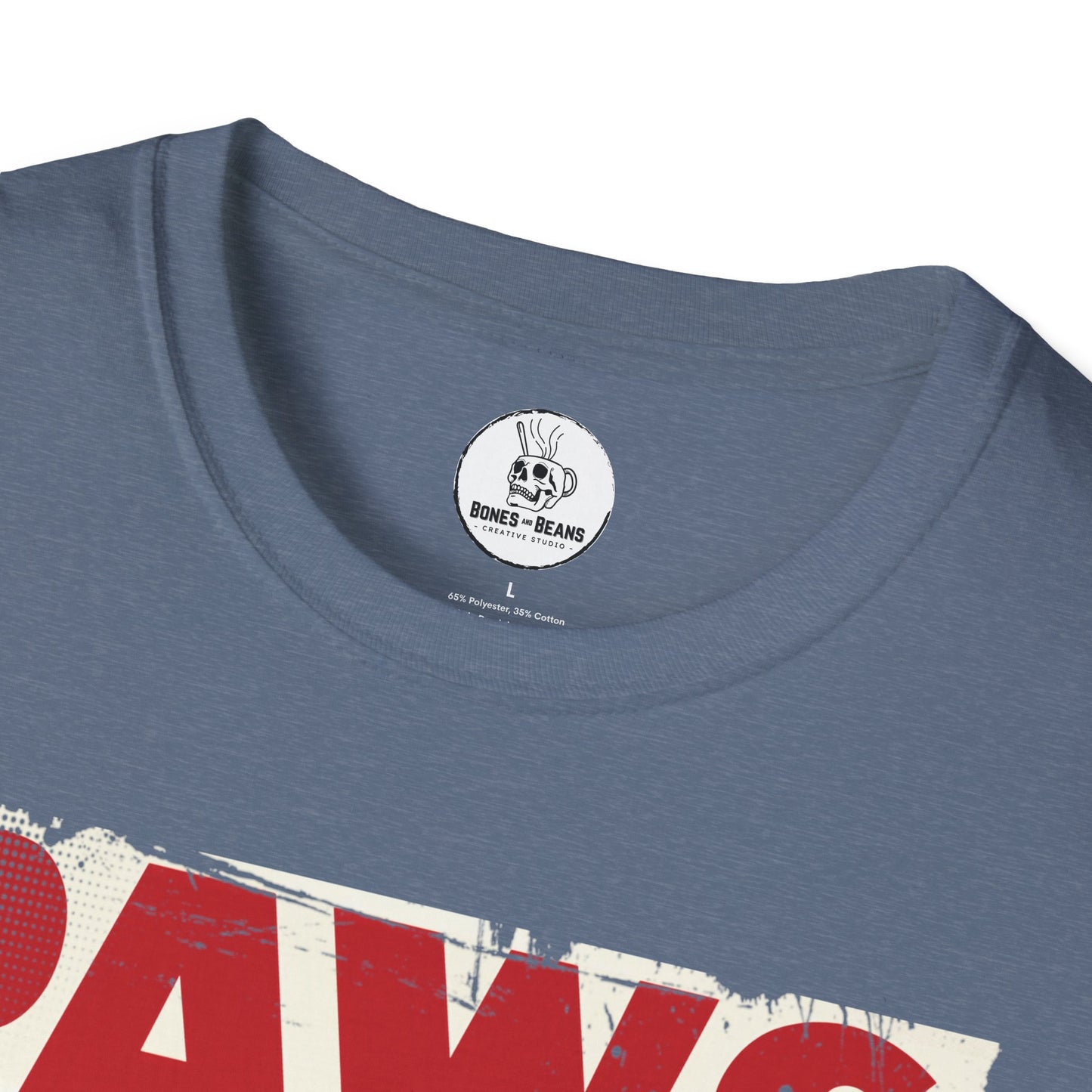 PAWS Short Sleeve T-Shirt