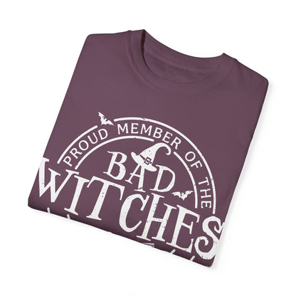 Bad Witches Club T-shirt