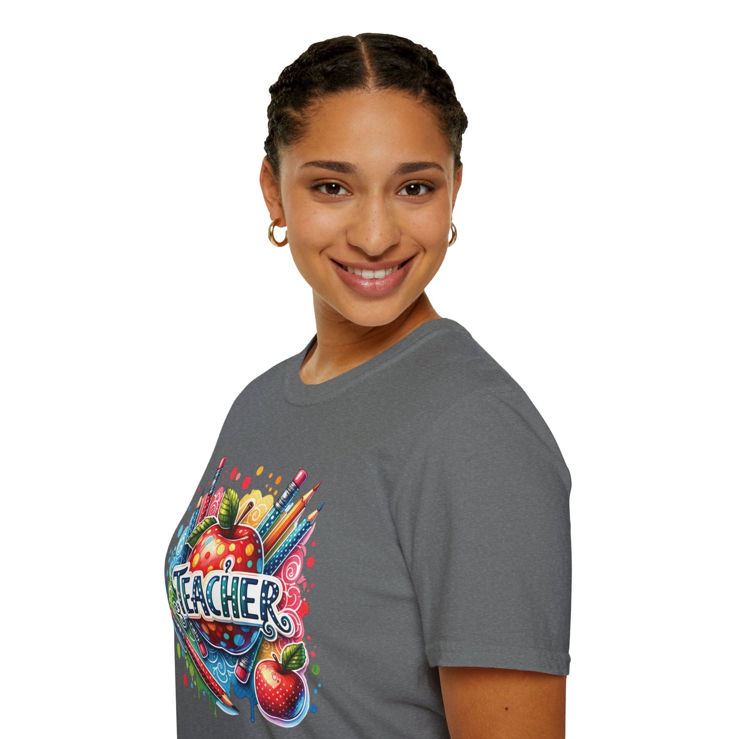 Teacher Appreciation T-Shirt