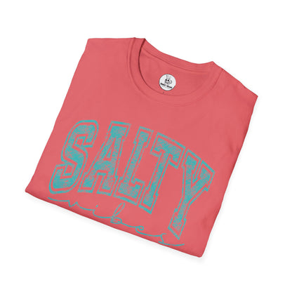 Salty Vibes T-Shirt