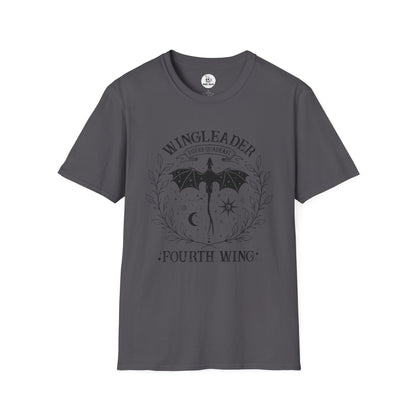 Wing Leader Short Sleeve T-Shirt