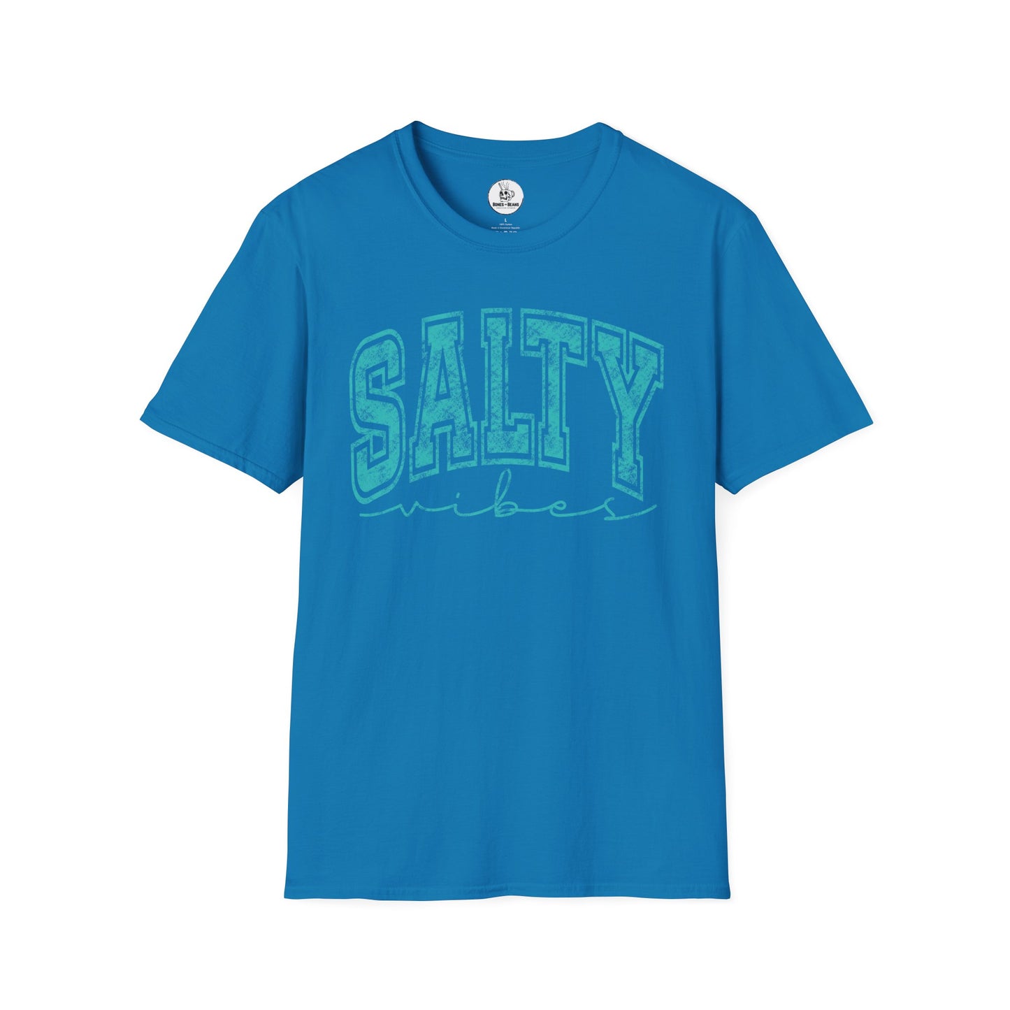 Salty Vibes T-Shirt