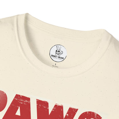 PAWS Short Sleeve T-Shirt