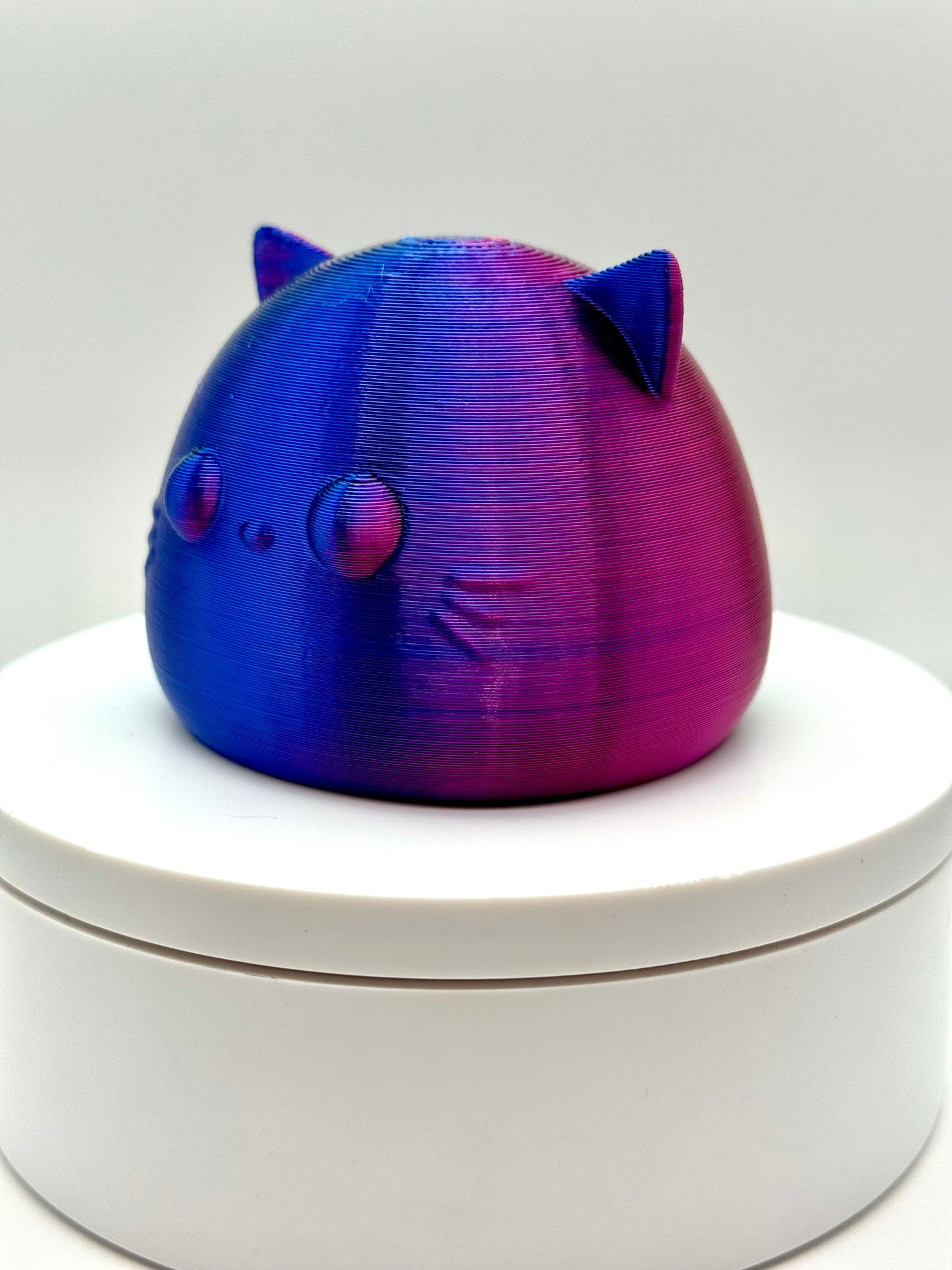 Cute Kitty Printz (Multi-Colors)